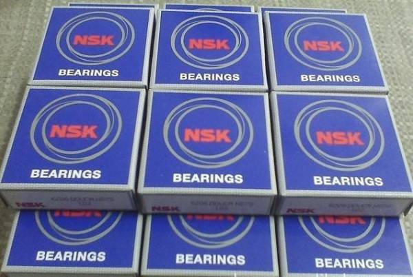 NSK 22325 英制圓錐滾子軸承