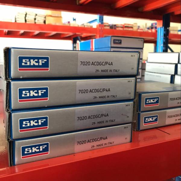 SKF NK60/25 滾針軸承