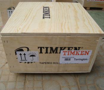 TIMKEN JHM88540/JHM88513 單列圓錐滾子軸承
