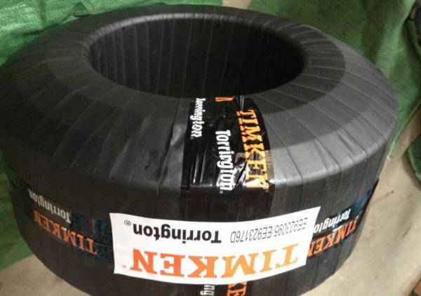 TIMKEN 31311/31311 圓錐滾子公制0000系列